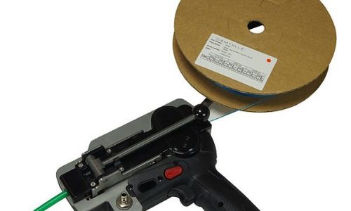 F.I.G Fiberblåspistol 1