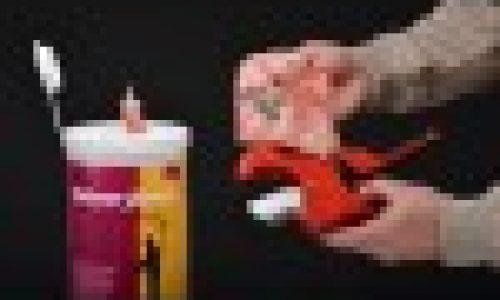 GRIME-AWAY™ CLEANING TVÄTTSERVETTER 300ST