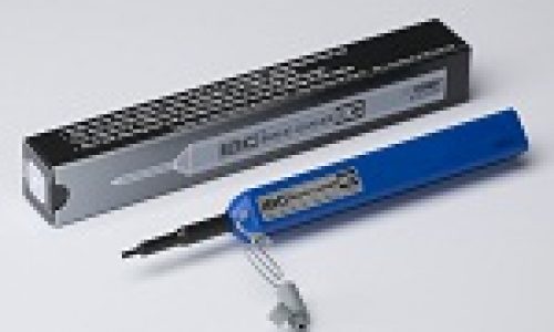 Kontaktrengöring med “ett-klick”